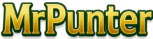 MrPunter Logo