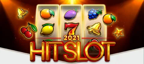 2021 Hit Slot