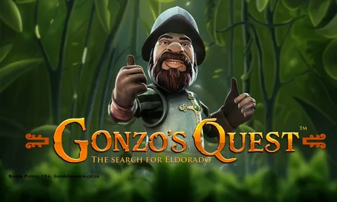 Gonzo Quest